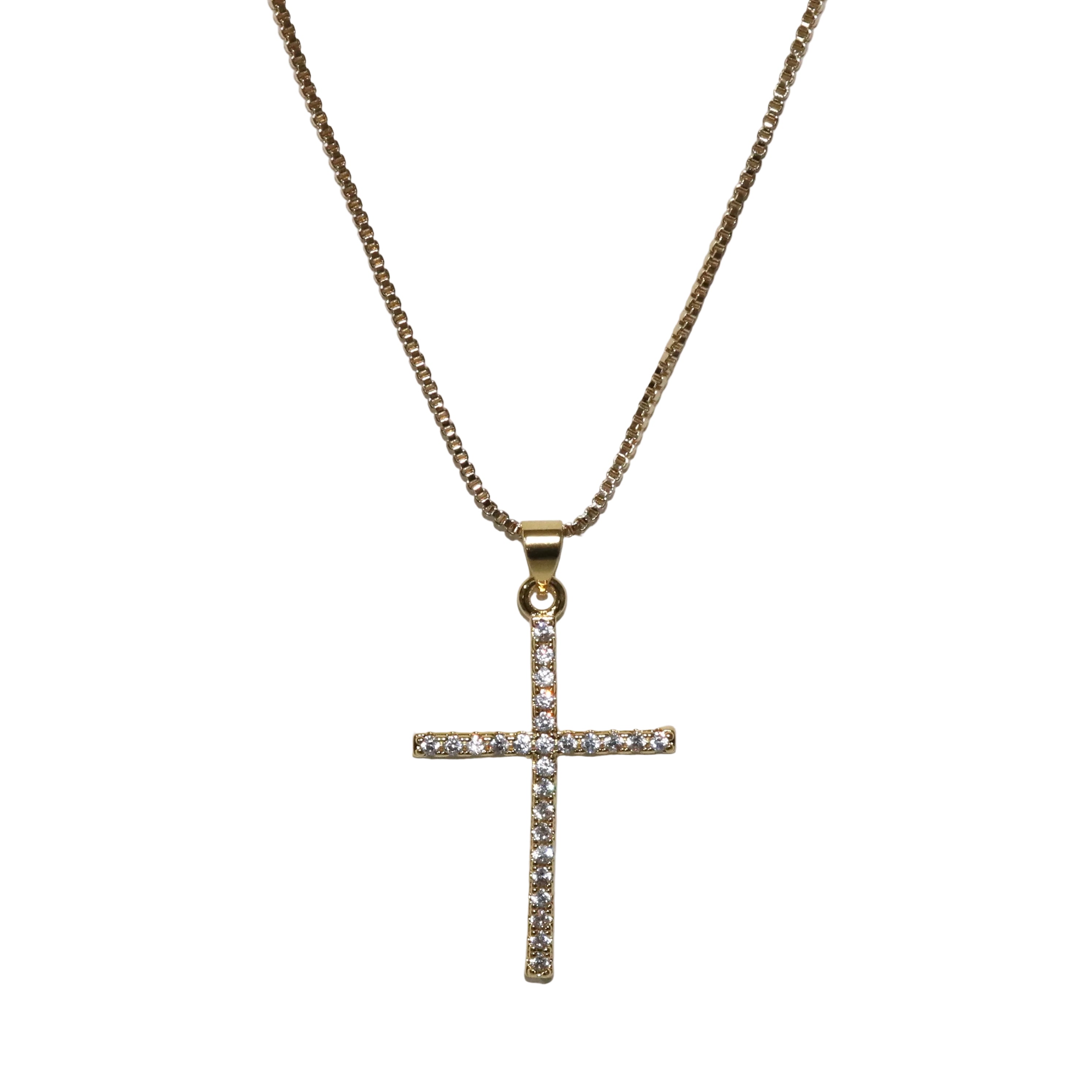 Trinity Necklace