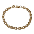 Poise chunky bracelet