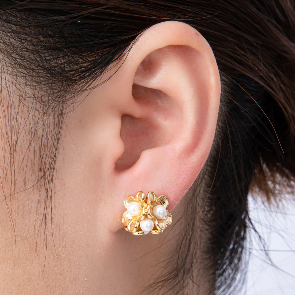 Perla earrings