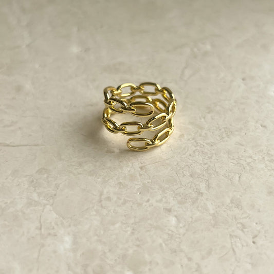 Romina Ring