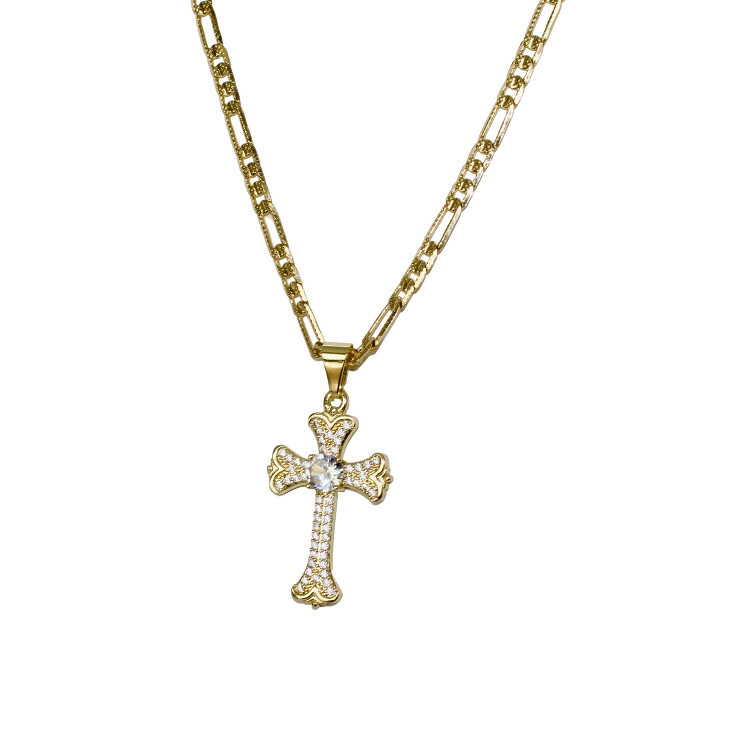 La Bendiciőn Necklace