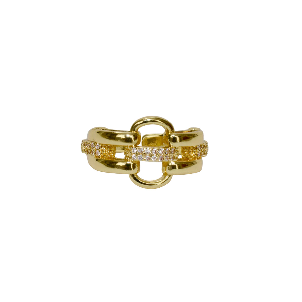 Luxe Ring