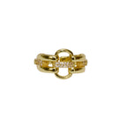 Luxe Ring