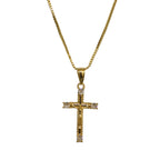 Savior Necklace