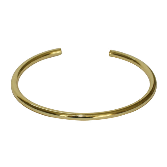 Golden hour bangle