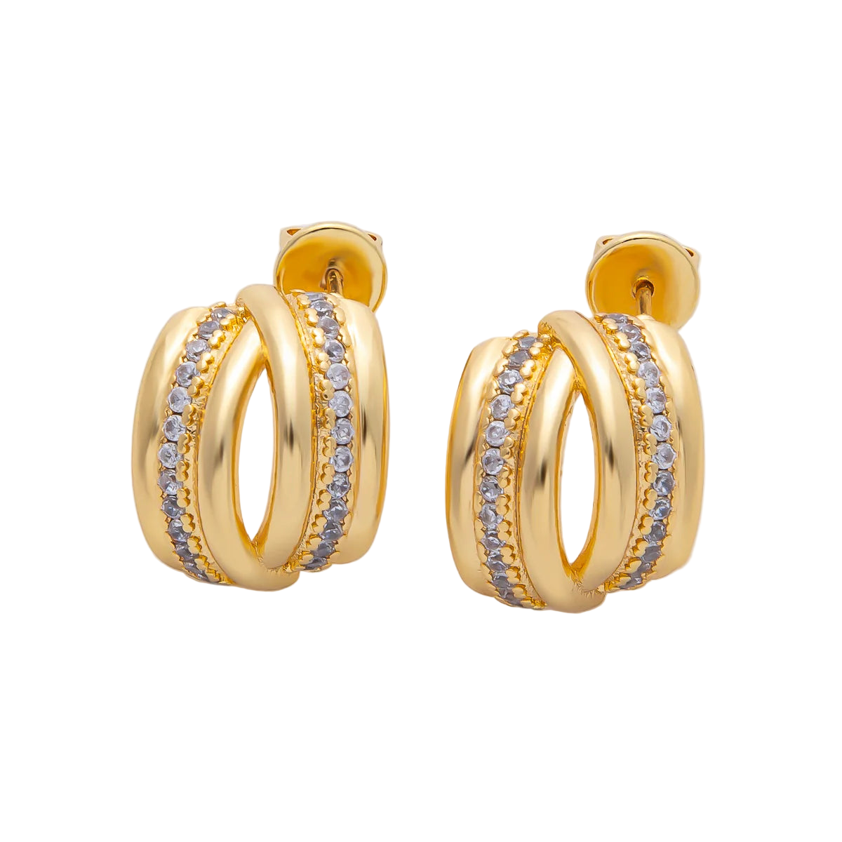 Solstice Earring