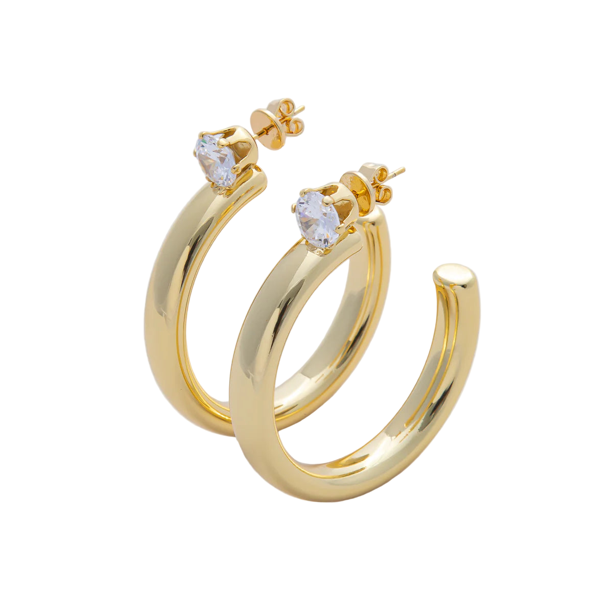 Radiance Hoop