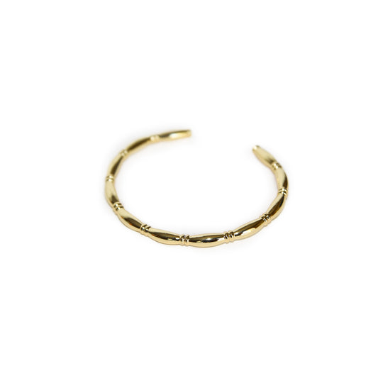 Del alma bangle