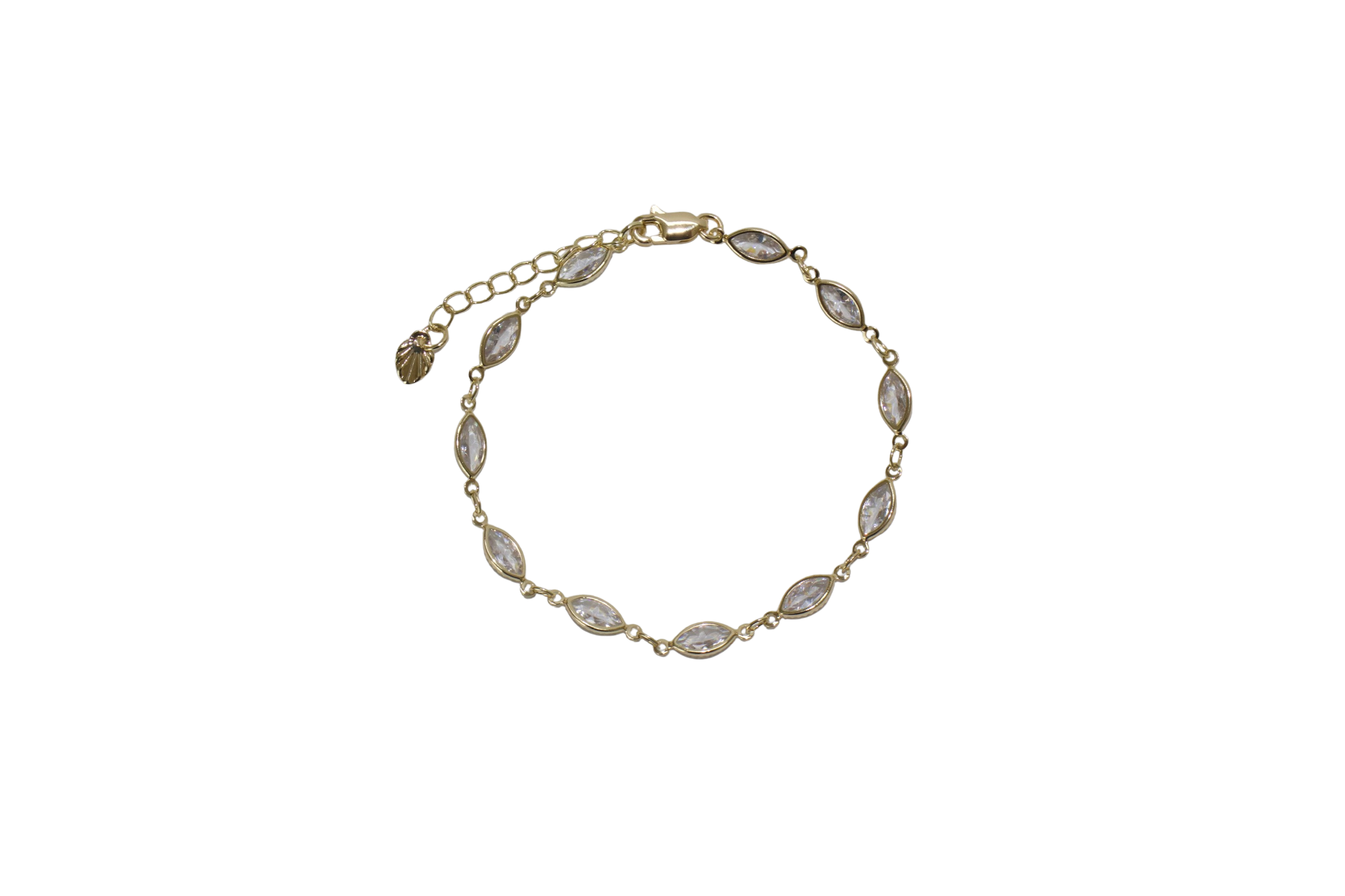 Dulce vida bracelet