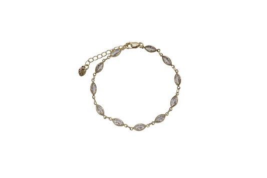 Dulce vida bracelet