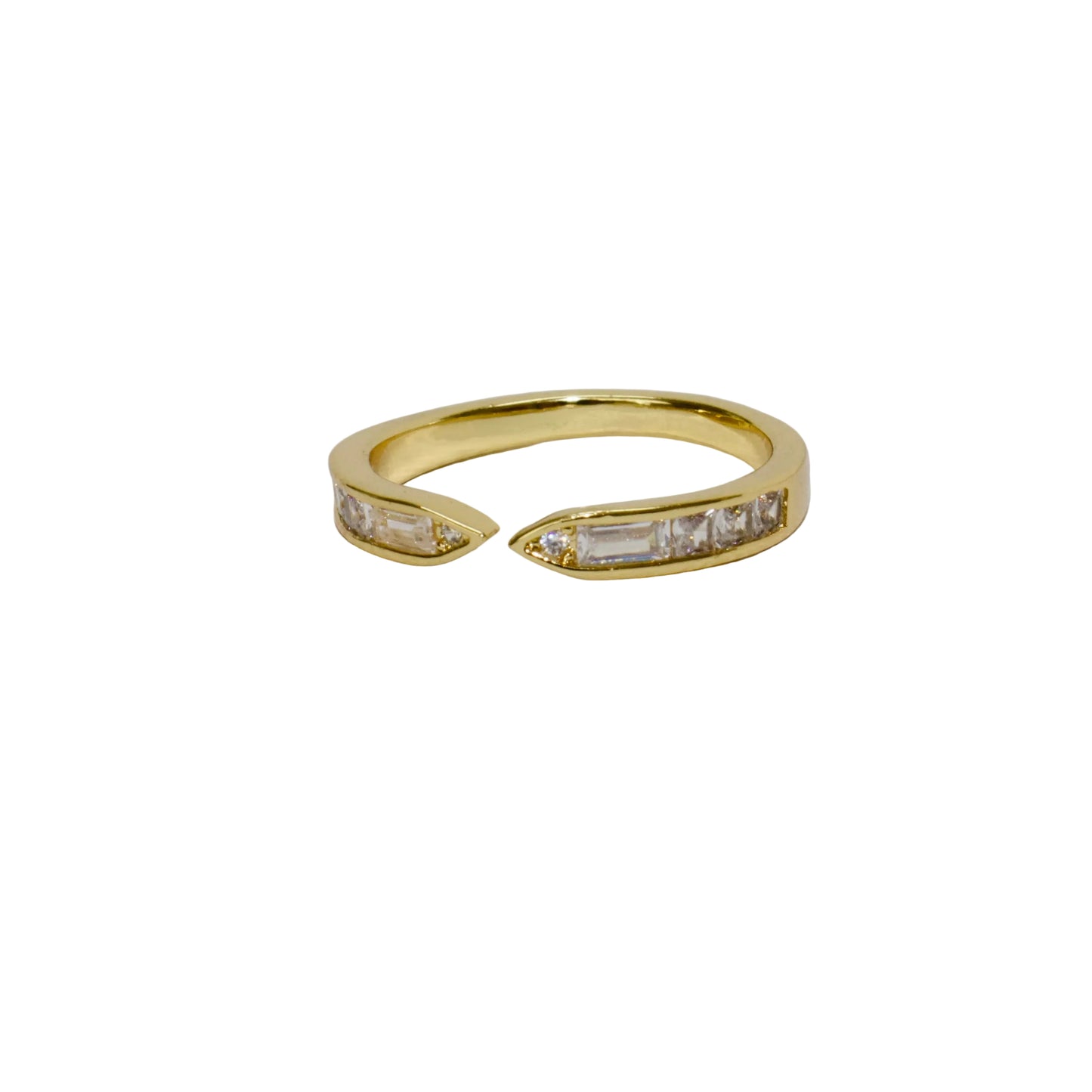 Pixie Ring