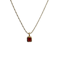 Gracie Necklace