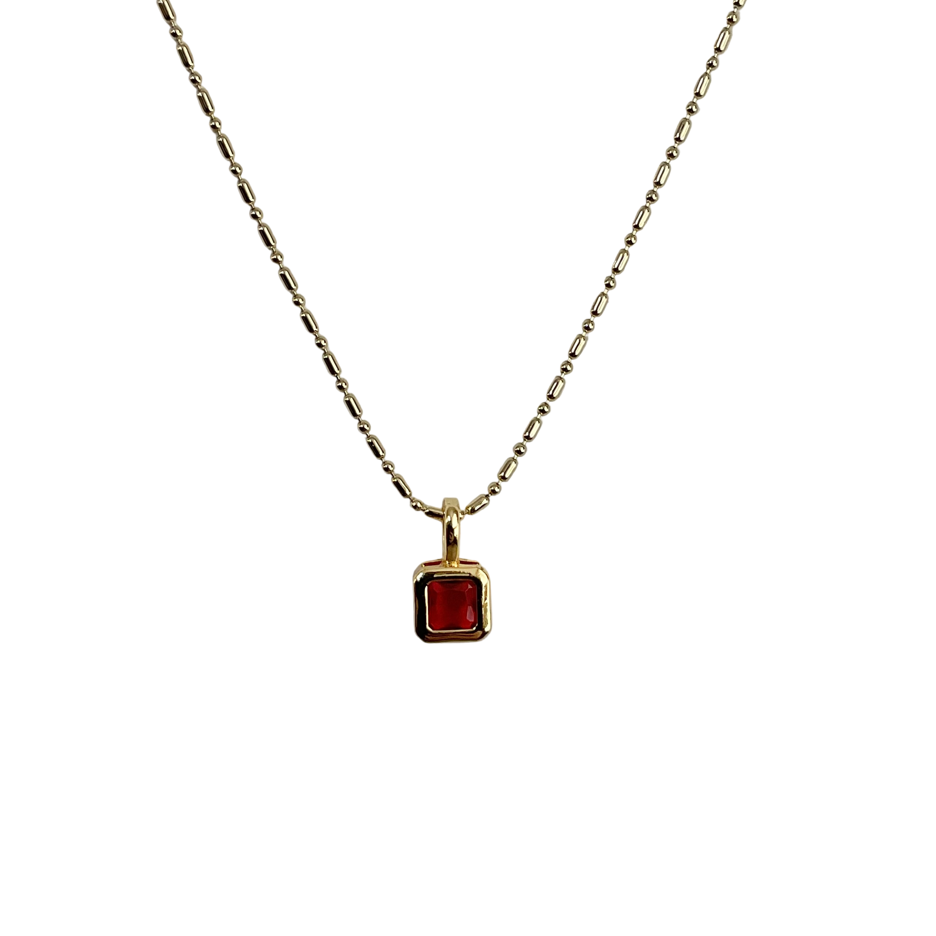 Gracie Necklace