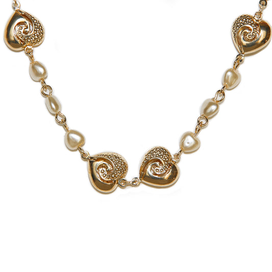 Corazón Perla bracelet