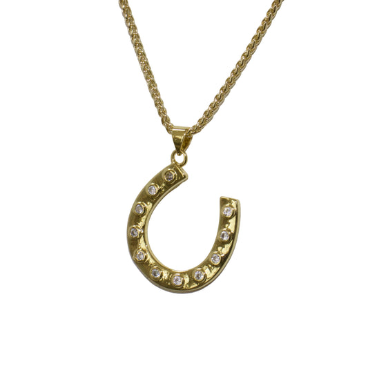 Jessie Necklace