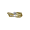 Twinkle ring
