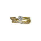 Twinkle ring