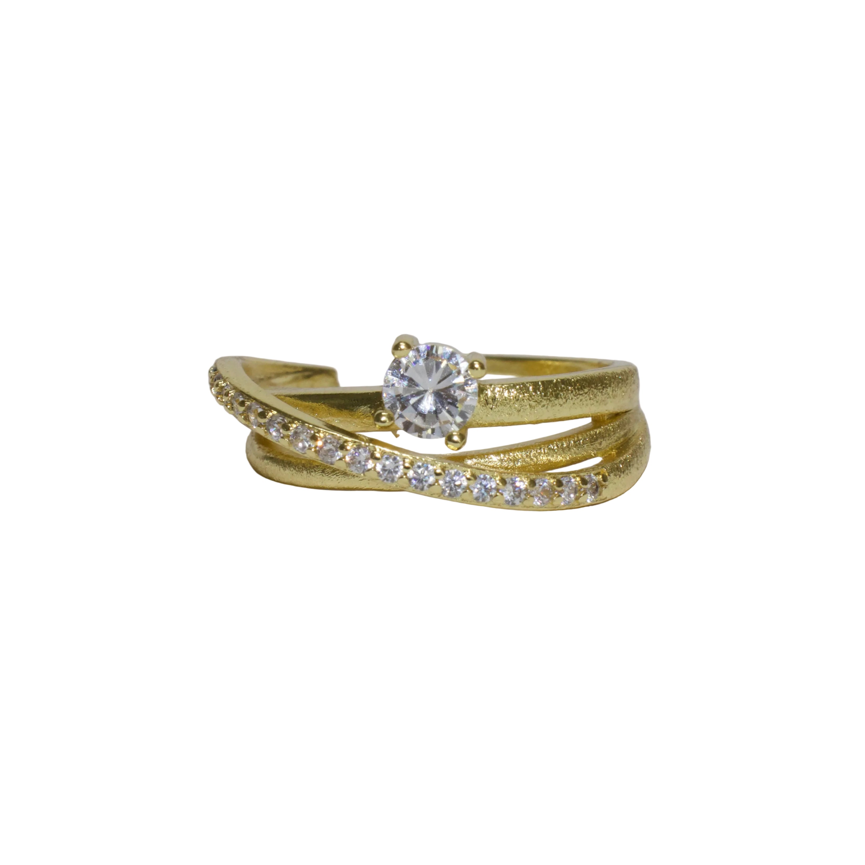 Twinkle ring