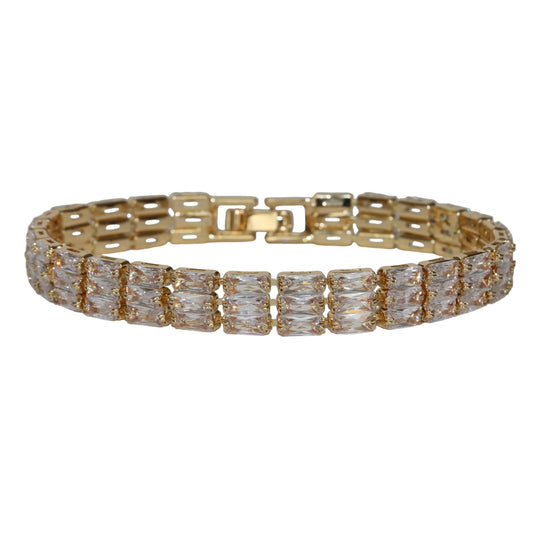 Holly Quartz Bracelet