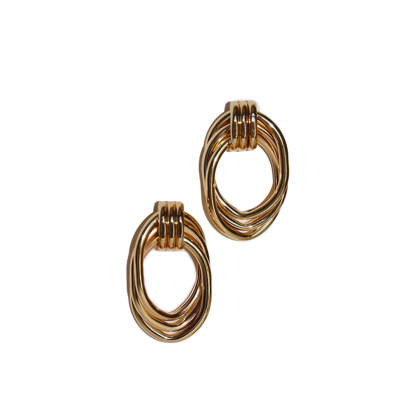 Zarela earrings