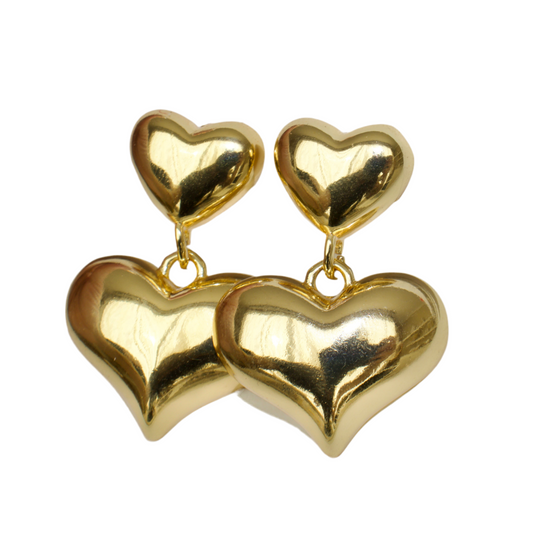 Bondadoso Earrings