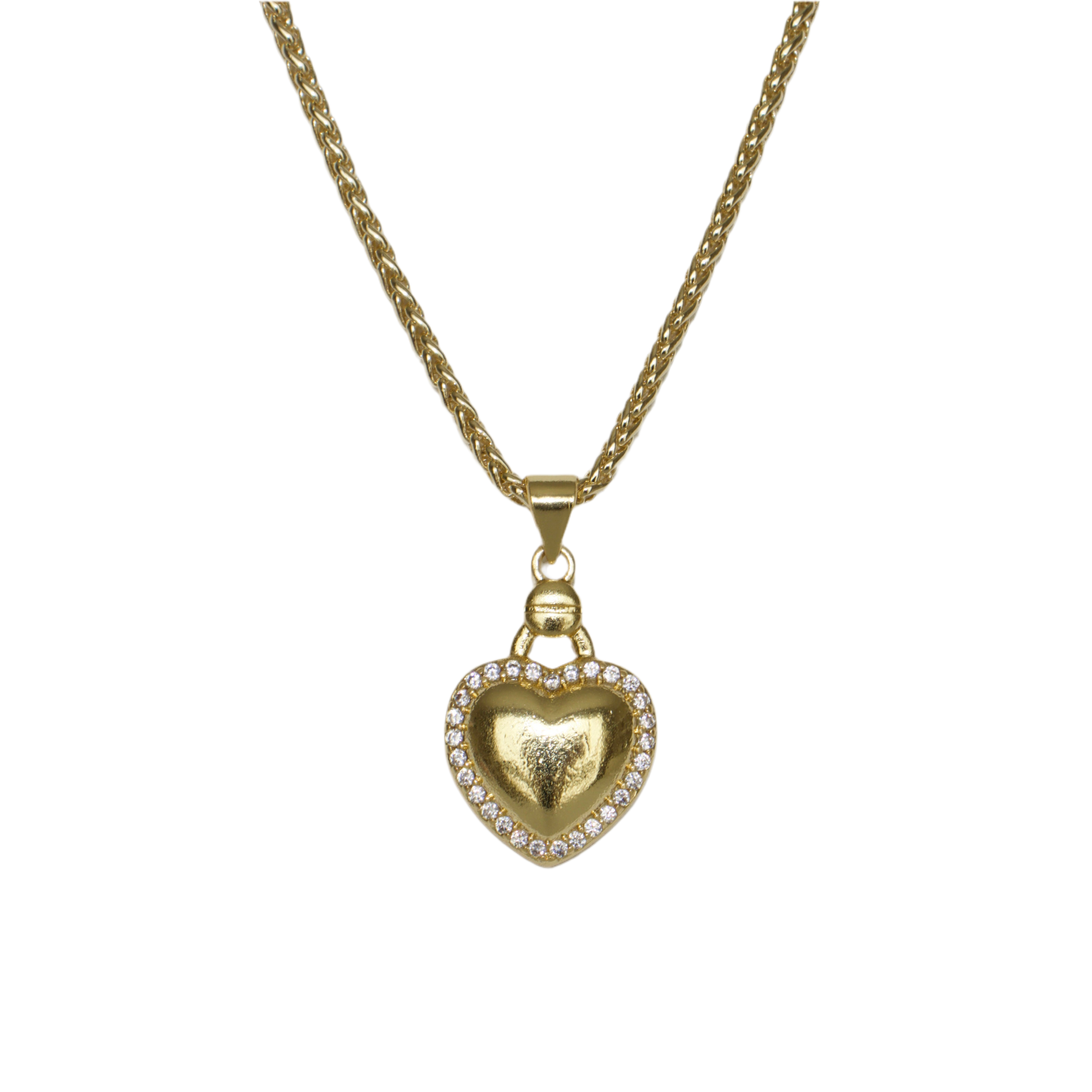 Con Cora Necklace