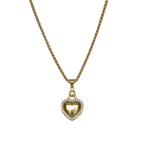 Con Cora Necklace