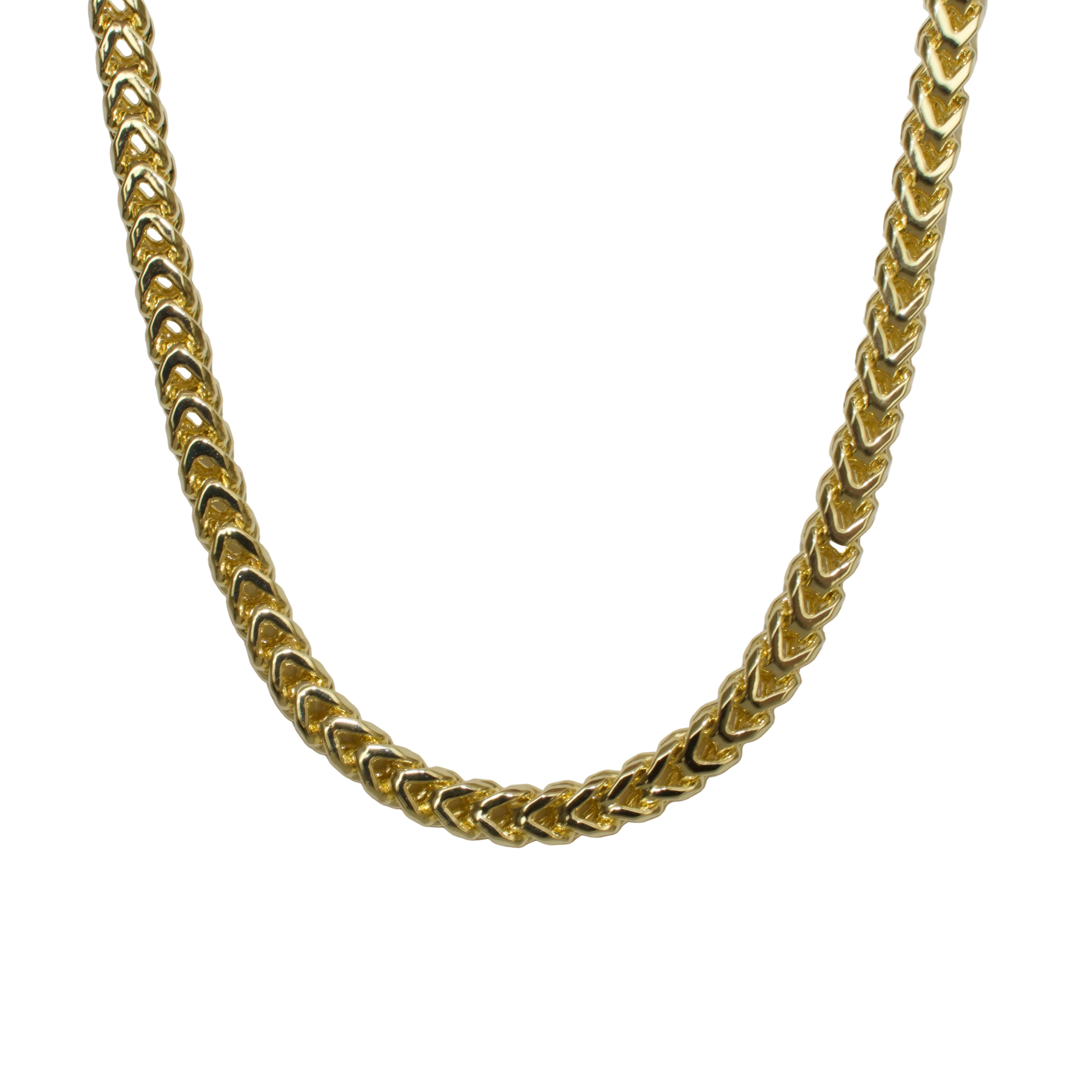 Nora Necklace
