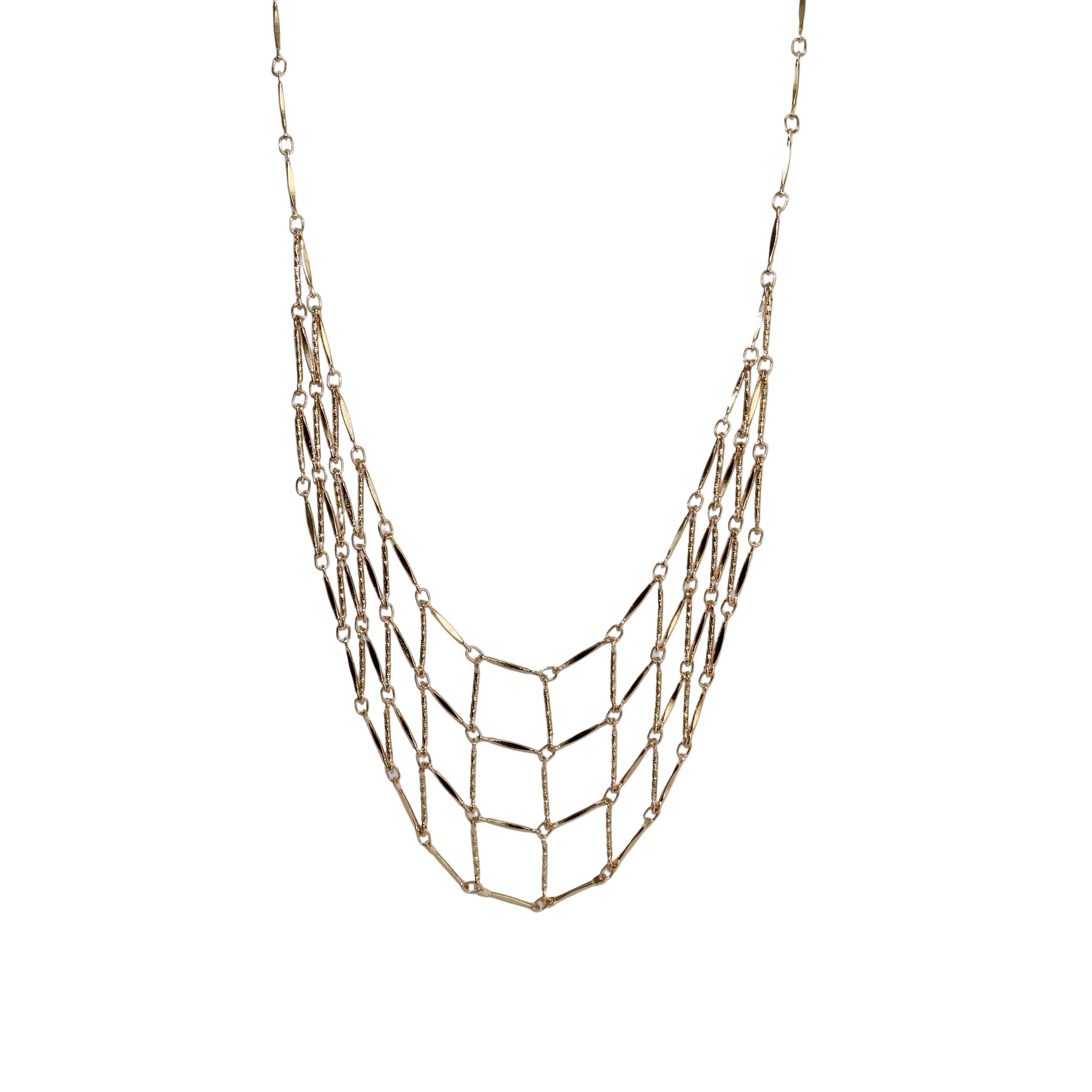 Zara Necklace