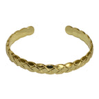 Heirloom bangle