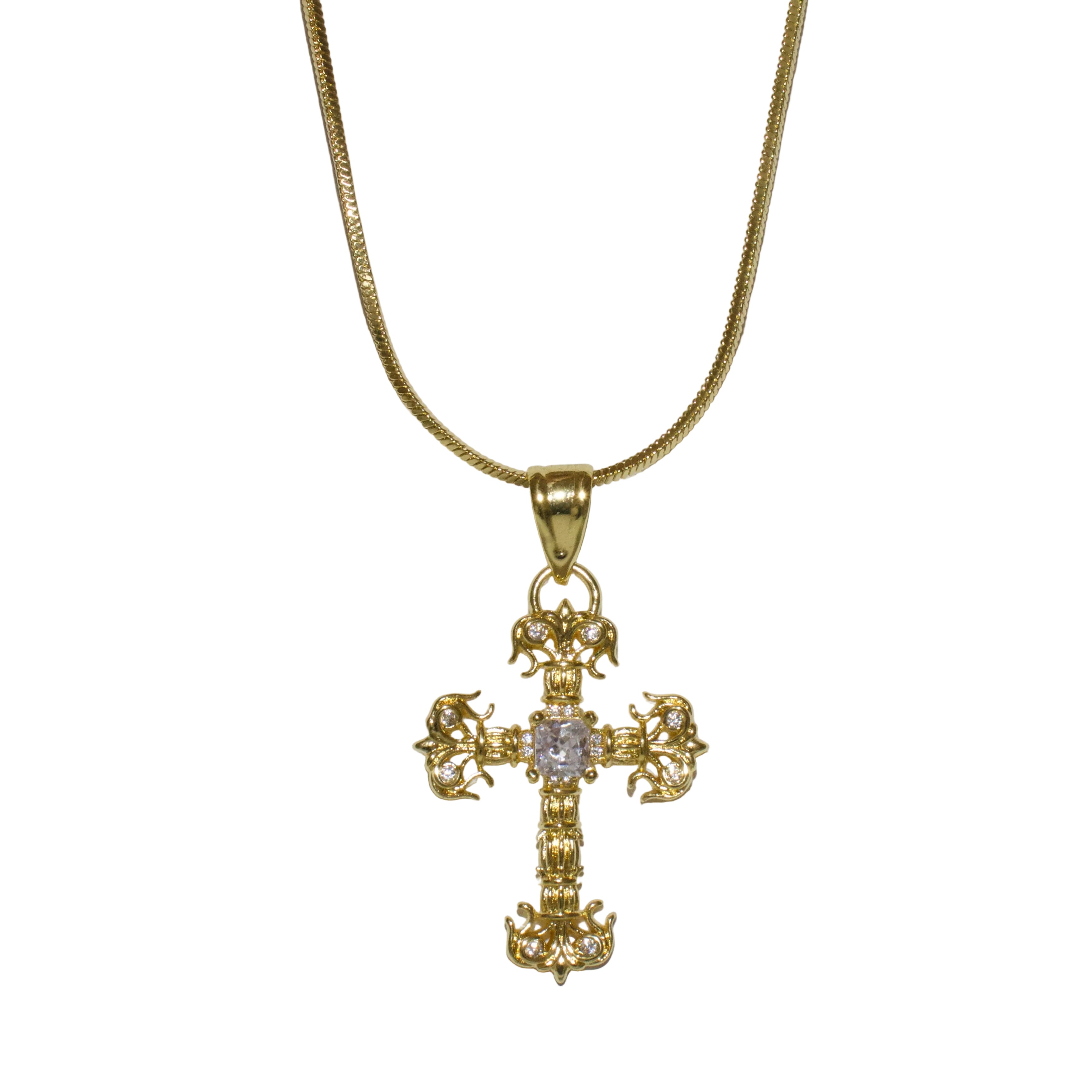 Eternal Necklace