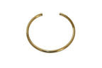 Golden hour bangle