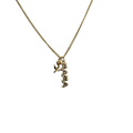 Amor infinito necklace