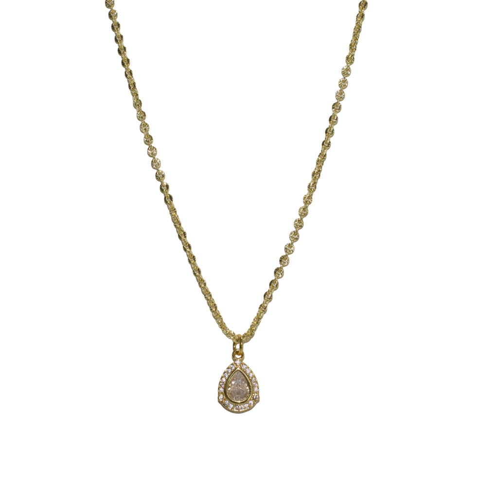 Elara necklace