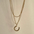 Remy Necklace