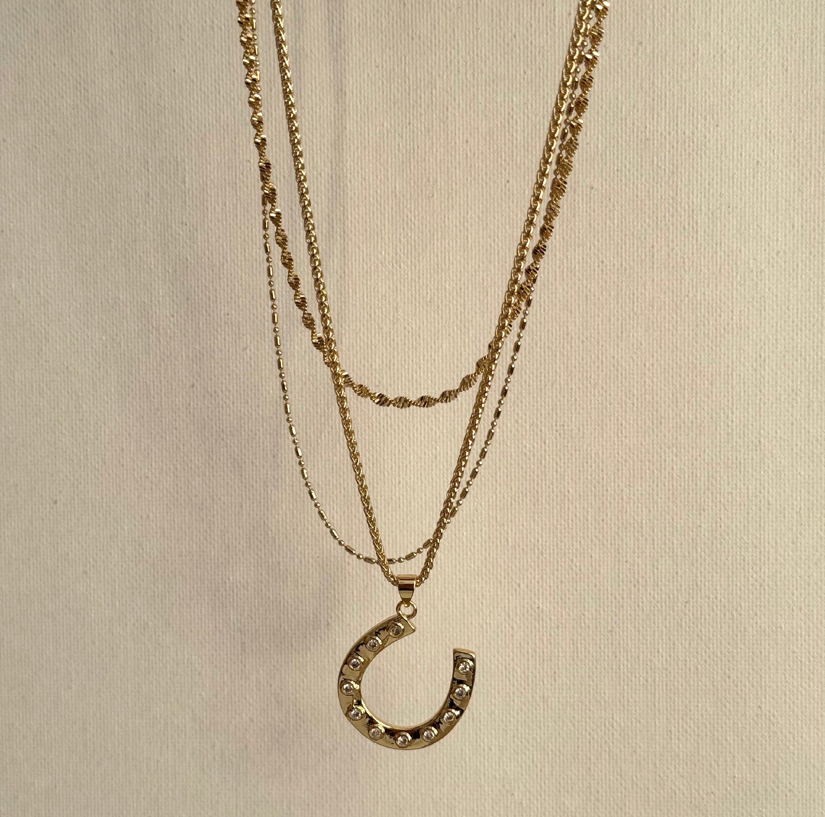 Remy Necklace