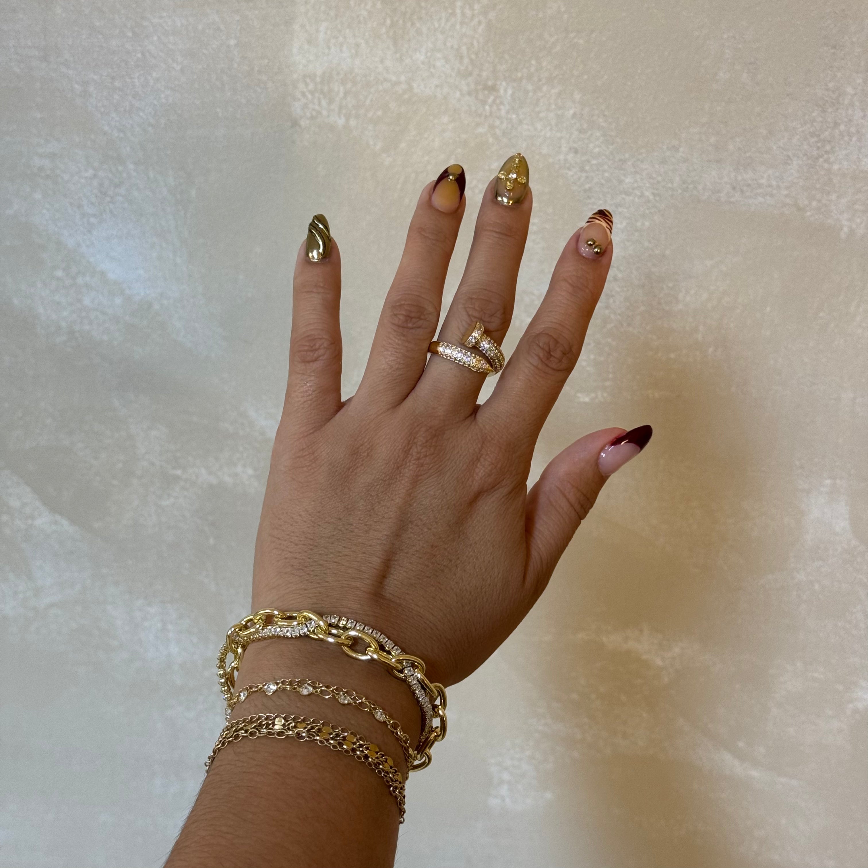 Blair Ring