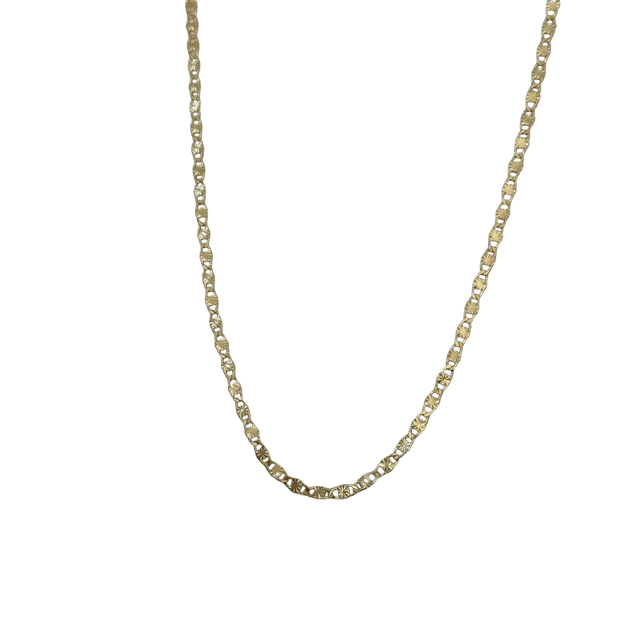 Solé Necklace