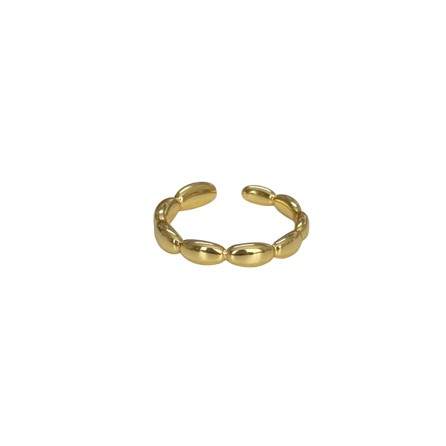 Bubble Ring