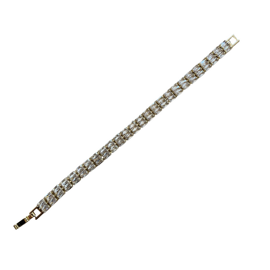 Holly Quartz Bracelet