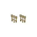 Classy Girl Earring