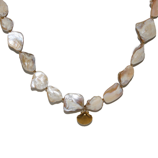 Del Mar necklace