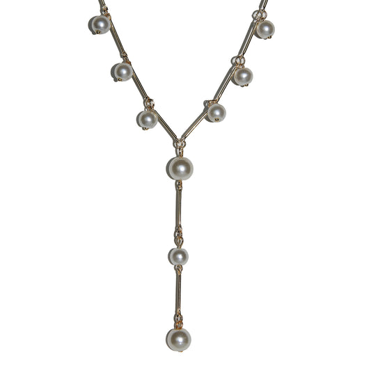 Perlas Del Mar necklace