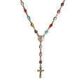Always protected necklace