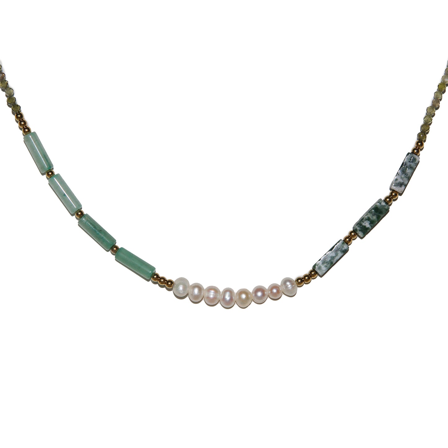 Cielo necklace