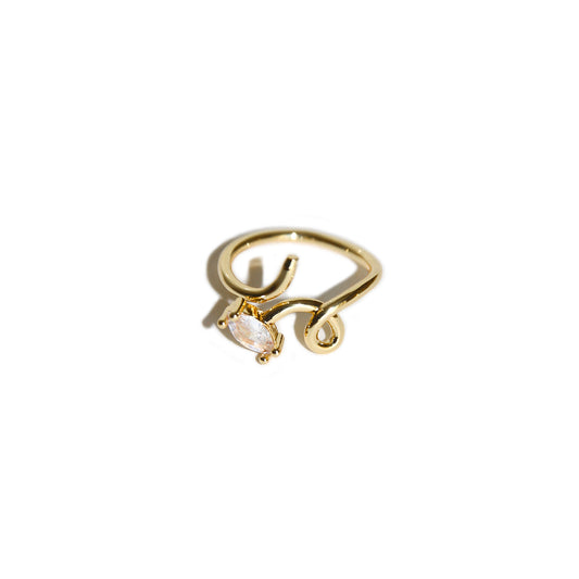 Solana ring