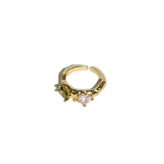 Costal ring