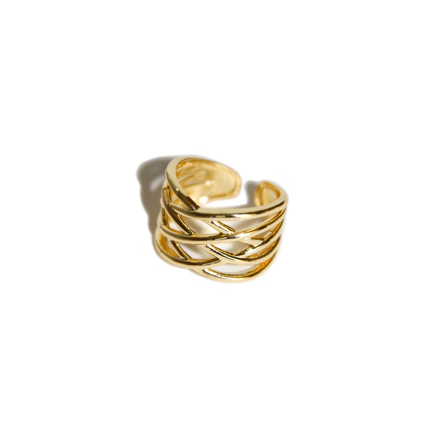 Marisol ring