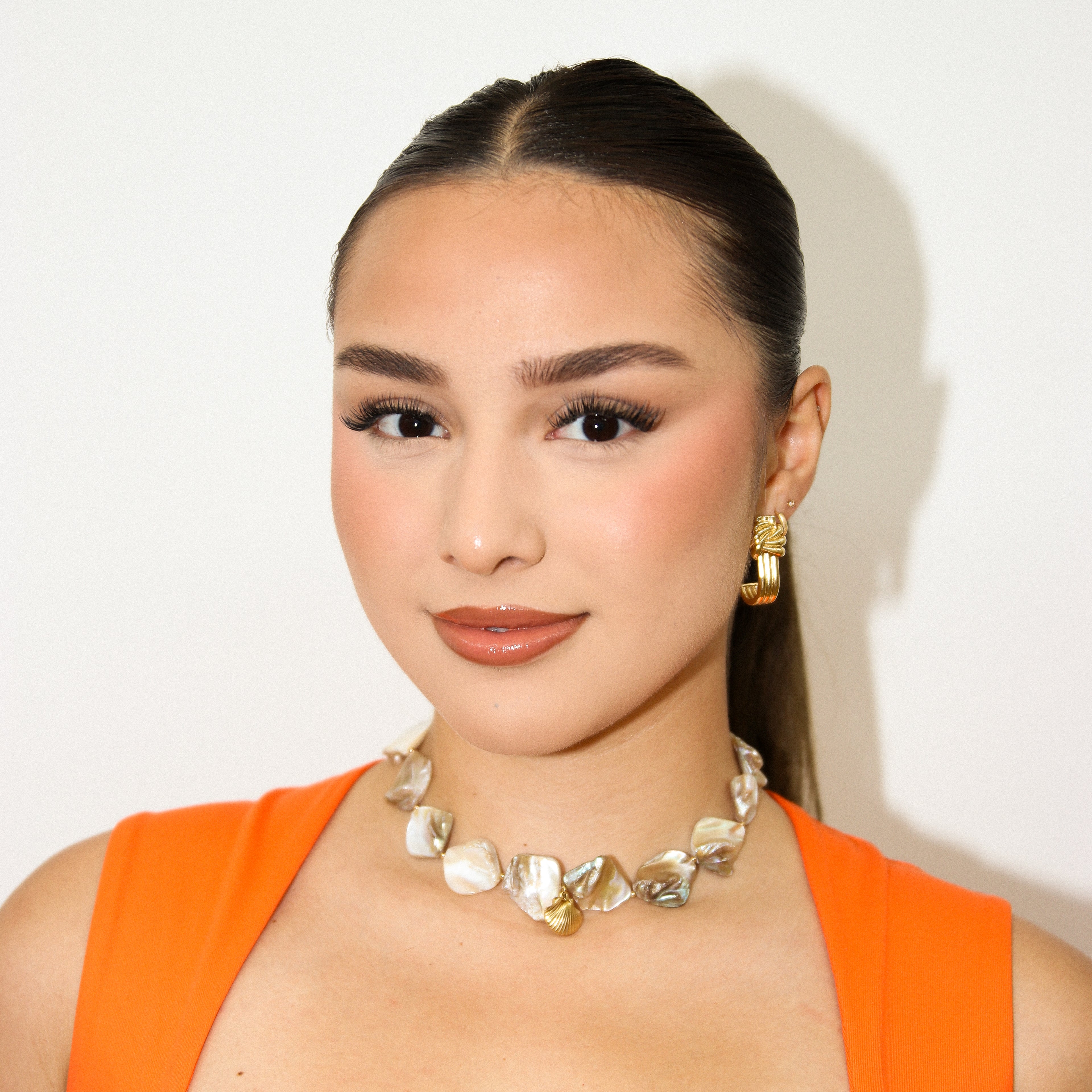 Del Mar necklace