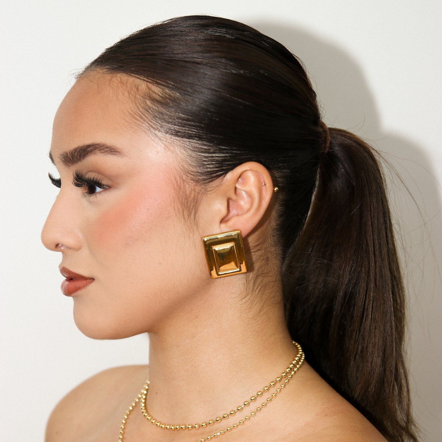 Lenora earrings